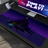 Monkey Island Gaming Mouse Pad Extended