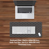 Japanese Qinghai Wave Desk Mat