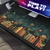 Bookish Mouse pad XXL(2 Designs)