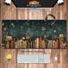 Bookish Mouse pad XXL(2 Designs)