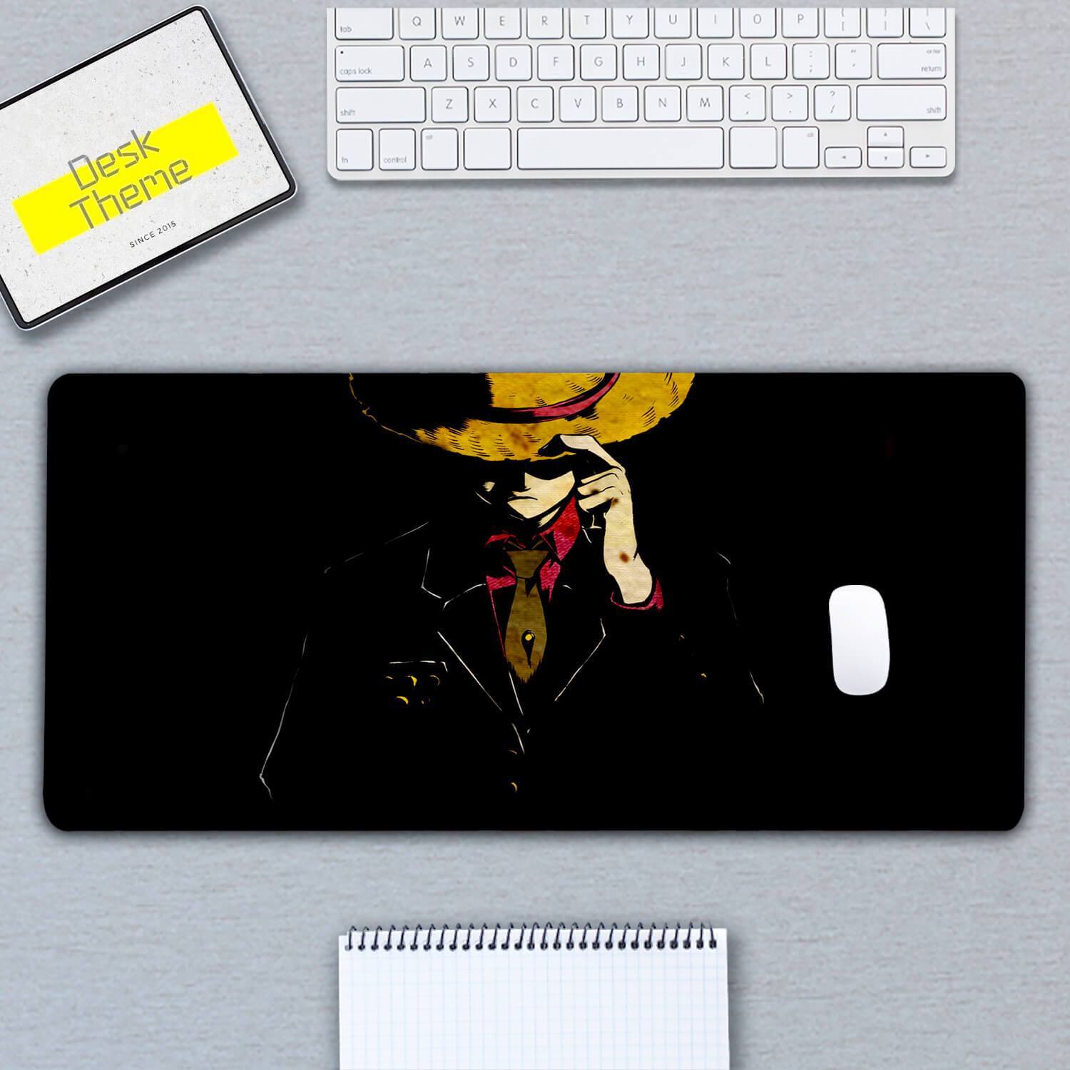 Luffy Desk Pad (2 Patterns)