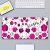 Lemon &  Guava Cute Desk Pad(2 Designs)