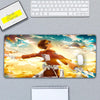 Attack On Titan Desk Pad (2 Designs)