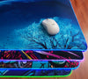 Dragon Ball RGB Gaming Mouse Pad