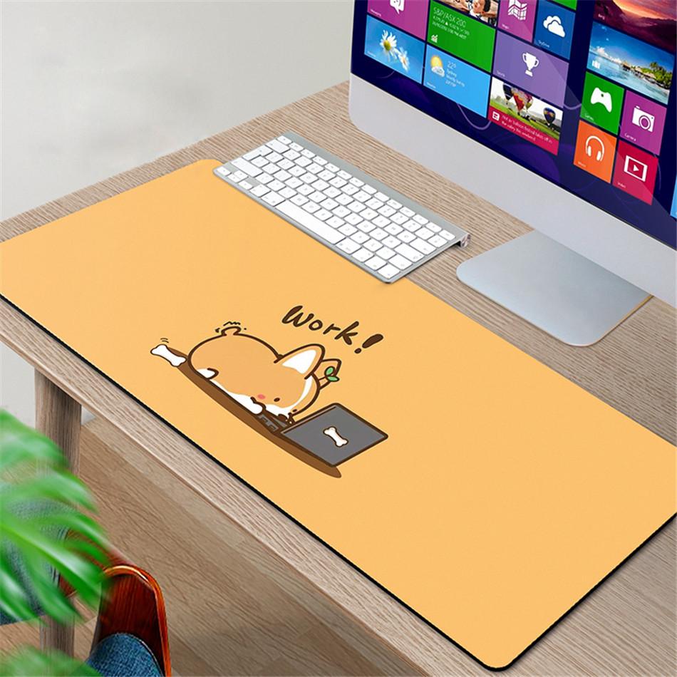 Cute Puppy Desk Pad(2 Colors)