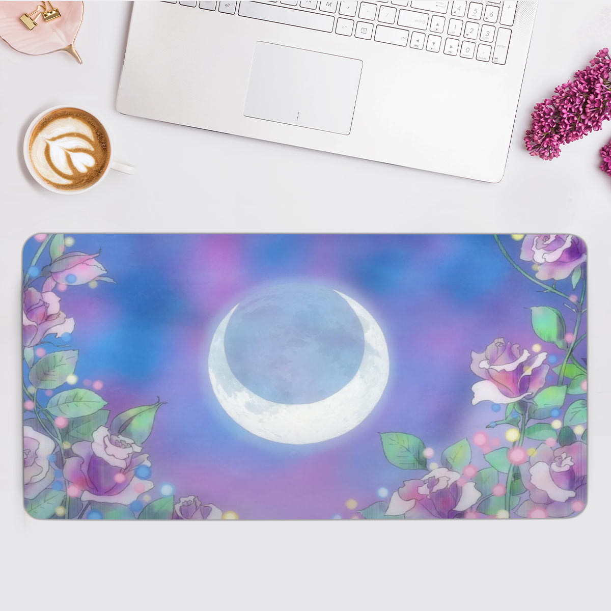 Sailor Moon Desk Pad