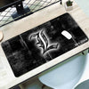 Death Note Logo Desk Pad